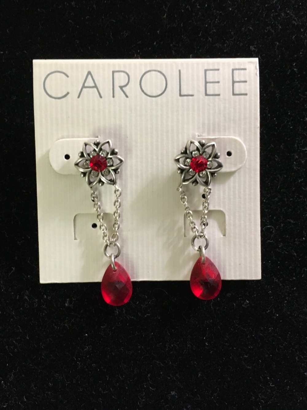 Stud Earrings Carolee